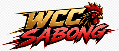 WCC Sabong